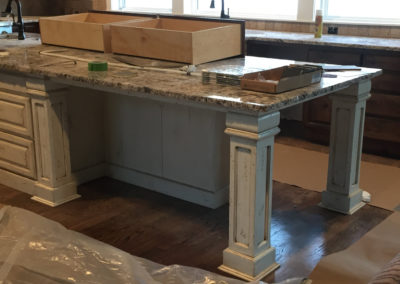 kitchen cabinets