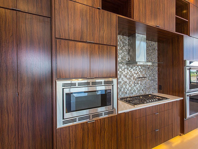 kitchen cabinets