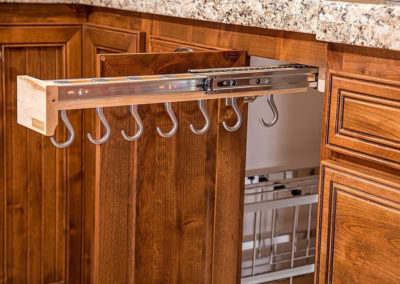 kitchen storage cabinets